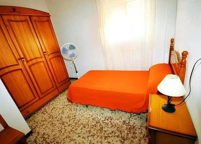 Cerca Del Mar Familia Y Parejas