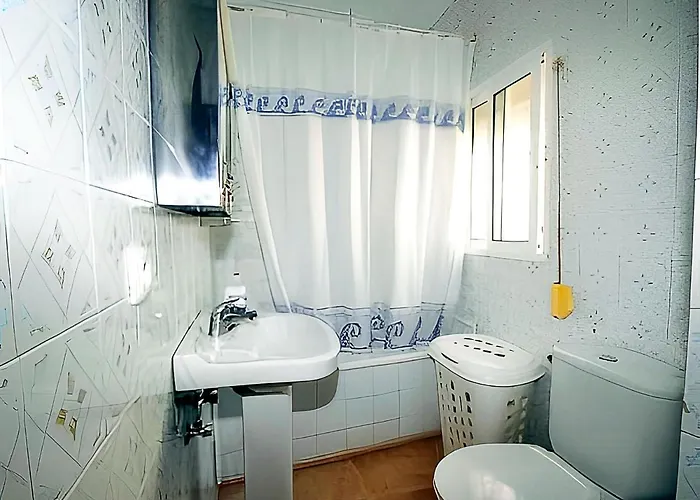 Cerca Del Mar Familia Y Parejas Conil De La Frontera