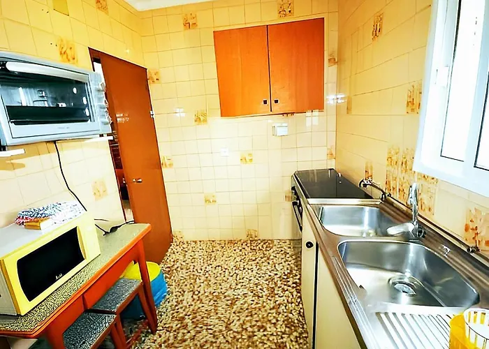 Cerca Del Mar Familia Y Parejas