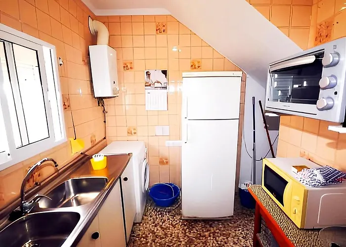 Cerca Del Mar Familia Y Parejas Conil De La Frontera