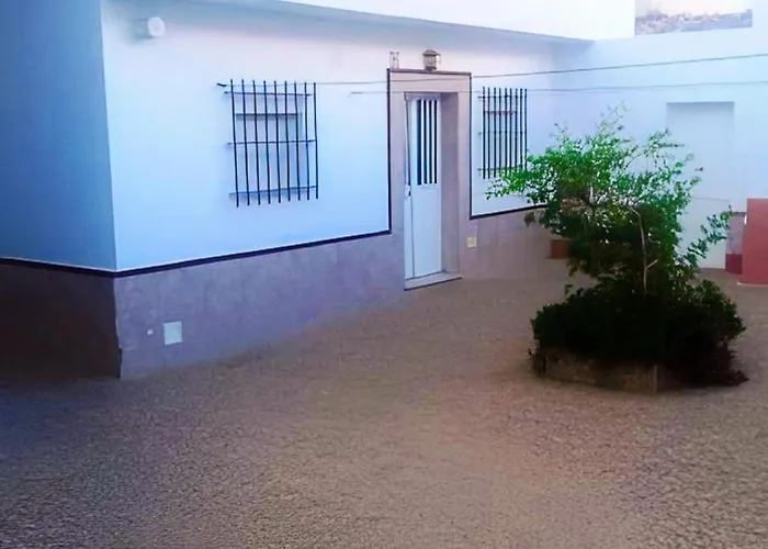 Cerca Del Mar Familia Y Parejas * Conil De La Frontera