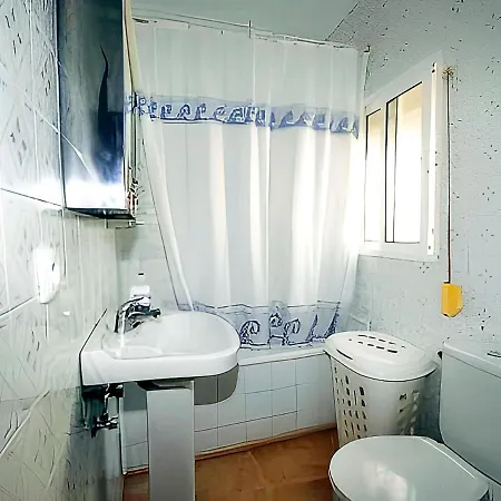 Cerca Del Mar Familia Y Parejas Conil De La Frontera