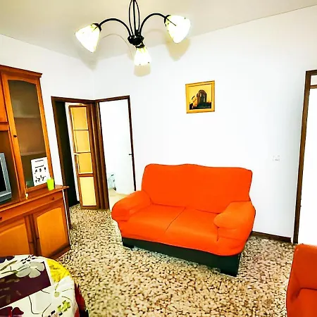 Cerca Del Mar Familia Y Parejas Appartement *