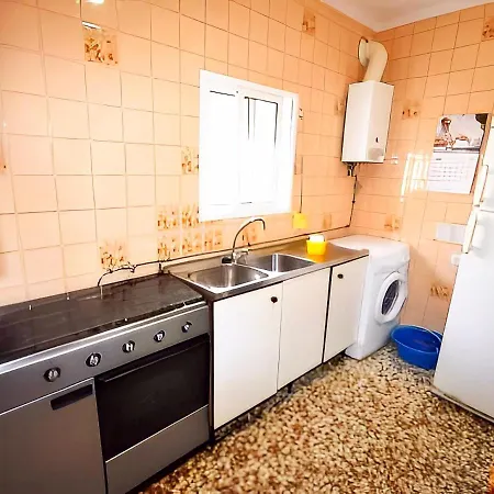 Cerca Del Mar Familia Y Parejas *