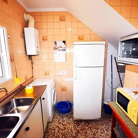 Cerca Del Mar Familia Y Parejas Conil De La Frontera