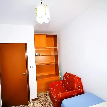 Cerca Del Mar Familia Y Parejas Appartement