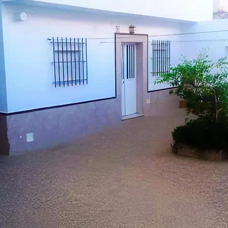 Cerca Del Mar Familia Y Parejas * Conil De La Frontera